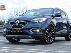 Culoarealbastru Utilizat 2021 Renault Kadjar Intens SUV | 16.790 EUR (Preț OK)
