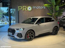 Culoaregri Utilizat 2021 Audi RS Q3 SUV | 62.900 EUR