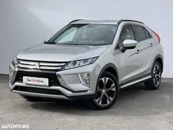 Gri Utilizat 2020 Mitsubishi Eclipse Cross SUV | 19.965 EUR (Preț bun)