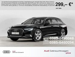 Utilizat 2024 Audi A6 Advanced Break | 53.561 EUR