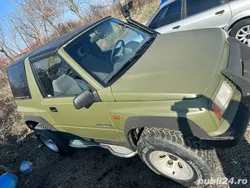 Utilizat 1993 Suzuki Vitara SUV | 4.500 EUR