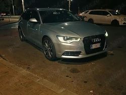 Gri Utilizat 2013 Audi A6 Break | 11.000 EUR (Preț OK)