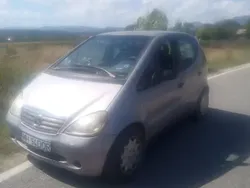 Utilizat 2000 Mercedes A140 Monovolum | 680 EUR