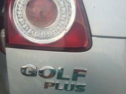 Utilizat 2012 VW Golf VI SE | 5.600 EUR