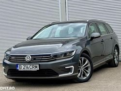 Culoaregri Utilizat 2017 VW Passat GTE Break | 12.999 EUR (Preț bun)