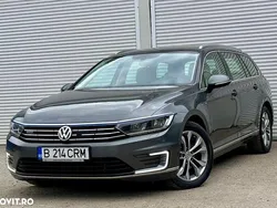 Culoaregri Utilizat 2017 VW Passat GTE Break | 12.999 EUR (Preț bun)