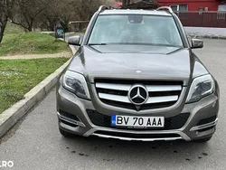 Culoarebej Utilizat 2014 Mercedes GLK250 SUV | 14.500 EUR (Super Preț)