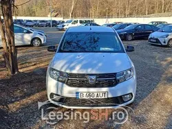Alb Utilizat 2018 Dacia Logan Ambiance Berlinǎ | 7.950 EUR (Preț OK)