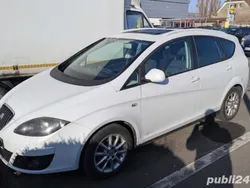 Seat Altea