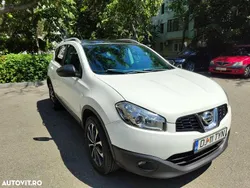 Culoarealb Utilizat 2012 Nissan Qashqai Acenta SUV | 5.200 EUR (Preț bun)