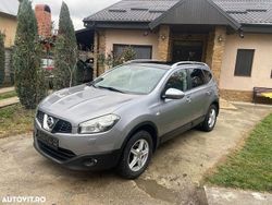 Culoaregri Utilizat 2010 Nissan Qashqai +2 SUV | 5.999 EUR (Preț OK)
