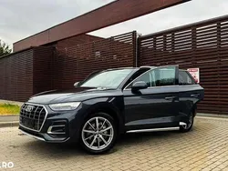 Gri Utilizat 2022 Audi Q5 SUV | 31.990 EUR (Super Preț)