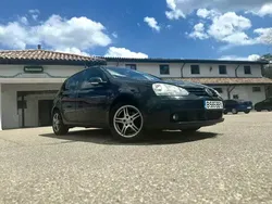 VW Golf V