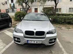 Utilizat 2012 BMW X6 SUV | 16.000 EUR (Preț bun)