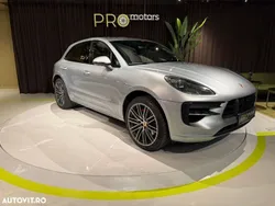 Argint Utilizat 2021 Porsche Macan SUV | 68.900 EUR