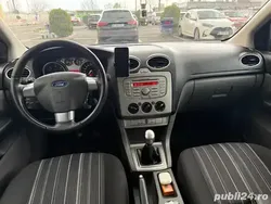 Utilizat 2008 Ford Focus Break | 2.100 EUR (Preț OK)