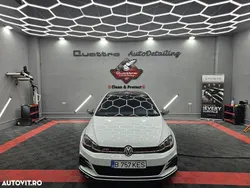 Alb Utilizat 2019 VW Golf VII GTI Hatchback | 27.965 EUR