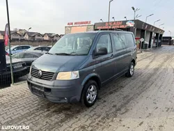 Gri Utilizat 2007 VW T5 Van | 6.900 EUR (Preț OK)