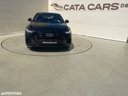 Negru Utilizat 2020 Audi Q8 SUV | 47.600 EUR (Super Preț)