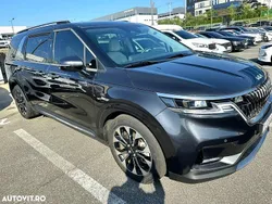 Culoaregri Utilizat 2023 Kia Carnival Monovolum | 39.989 EUR