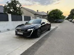 Albastru Utilizat 2019 Peugeot 508 Berlinǎ | 16.299 EUR (Scump)