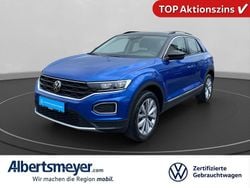Utilizat 2021 VW T-Roc Style SUV | 21.921 EUR (Preț OK)