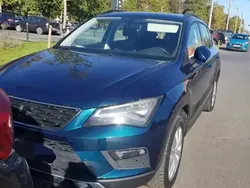Albastru Utilizat 2018 Seat Ateca Style SUV | 16.000 EUR (Super Preț)