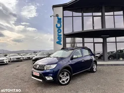 Albastru Utilizat 2018 Dacia Sandero Ambiance Hatchback | 6.490 EUR (Preț OK)
