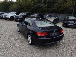 Albastru Utilizat 2008 BMW 320 Comfort Edition Coupe | 6.999 EUR (Preț OK)