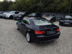 Albastru Utilizat 2008 BMW 320 Comfort Edition Coupe | 6.999 EUR (Preț OK)