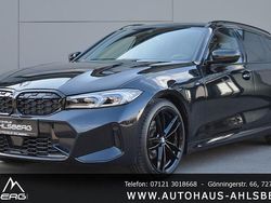 Utilizat 2023 BMW 320 M Sport | 42.006 EUR