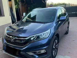 Utilizat 2018 Honda CR-V SUV | 19.500 EUR