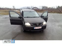 Maro Utilizat 2011 Dacia Logan Berlinǎ | 3.750 EUR (Scump)