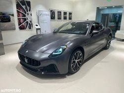 Gri Utilizat 2023 Maserati Granturismo Coupe | 175.593 EUR