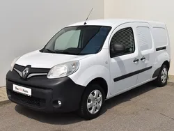 Albnormal Utilizat 2021 Renault Kangoo Zen Monovolum | 9.000 EUR (Preț OK)