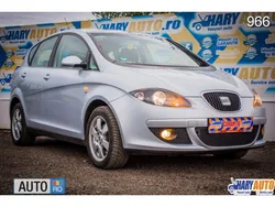 Alta Utilizat 2005 Seat Toledo Hatchback | 5.250 EUR
