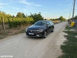 Culoaremaro Utilizat 2017 VW Passat Alltrack Break | 12.000 EUR (Preț OK)