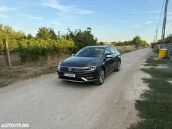 Culoaremaro Utilizat 2017 VW Passat Alltrack Break | 12.000 EUR (Preț bun)
