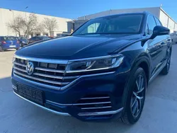 Albastru Utilizat 2019 VW Touareg SUV | 43.792 EUR (Preț OK)