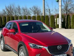 Utilizat 2017 Mazda CX-3 SUV | 10.500 EUR