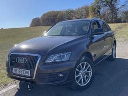 Utilizat 2011 Audi Q5 SUV | 9.700 EUR (Preț bun)