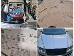 Utilizat 2006 Skoda Octavia Berlinǎ | 2.800 EUR