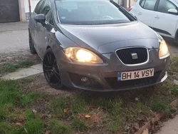 Utilizat 2010 Seat Leon Hatchback | 4.800 EUR