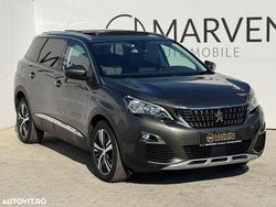 Culoaregri Utilizat 2020 Peugeot 5008 GT-line Monovolum | 17.780 EUR (Preț OK)