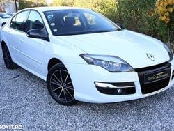 Culoarealb Utilizat 2013 Renault Laguna III LIMITED Berlinǎ | 4.650 EUR (Preț bun)