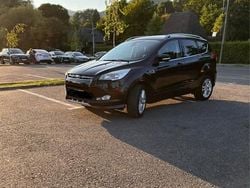 Utilizat 2014 Ford Kuga SUV | 8.900 EUR (Preț bun)