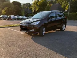 Utilizat 2014 Ford Kuga SUV | 8.900 EUR (Preț bun)