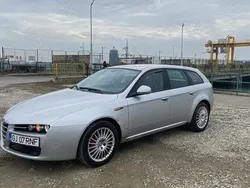 Alfa Romeo 159