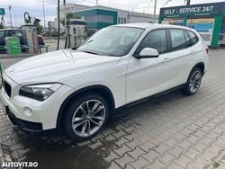 Culoarealb Utilizat 2012 BMW X1 Sport Line SUV | 11.250 EUR (Preț OK)