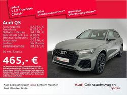 Utilizat 2022 Audi Q5 S-Line SUV | 46.403 EUR